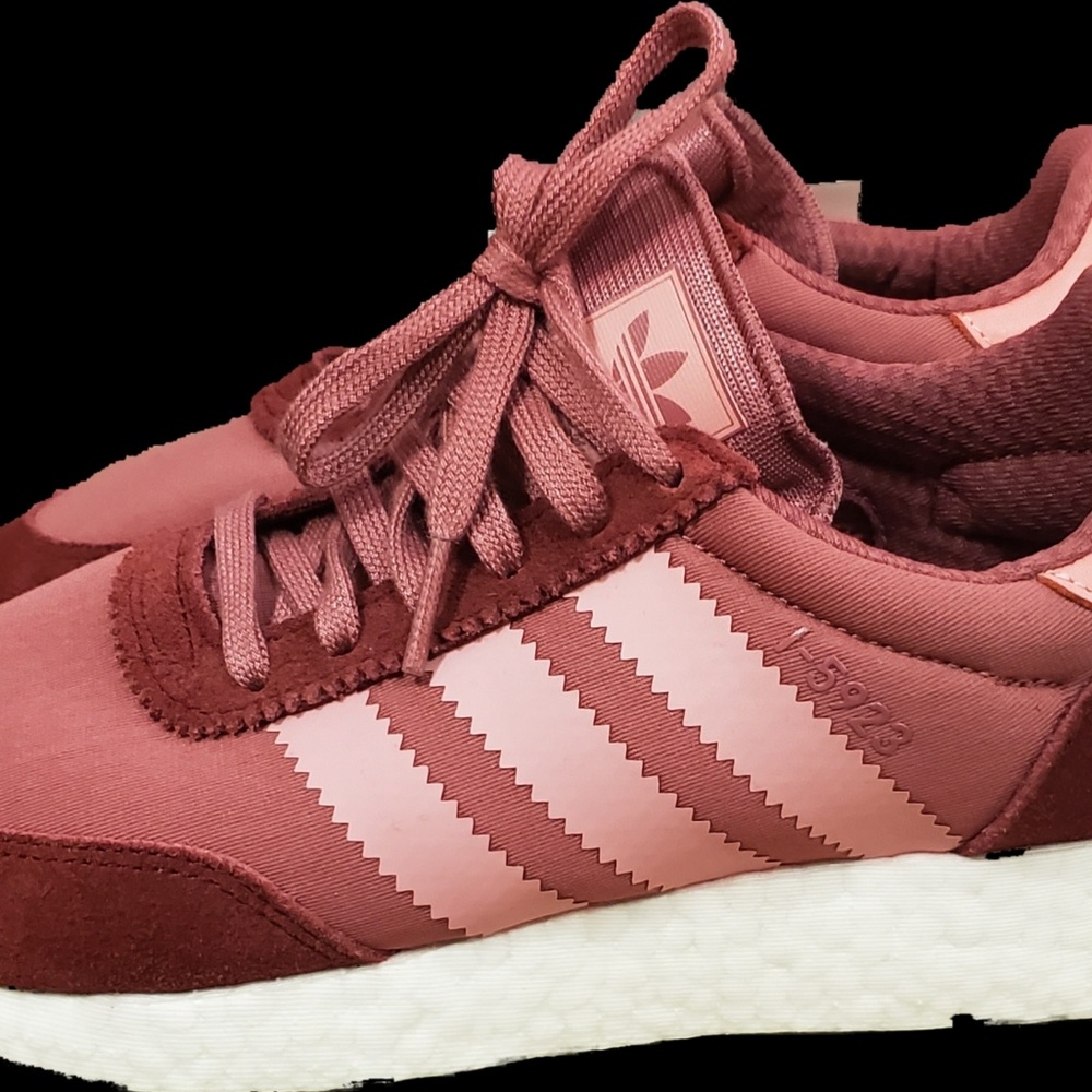 NWT...Adidas Running Shoes